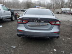 Nissan Maxima 2019