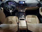 Audi Q5 2018