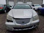 Acura RL 2007