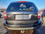 Subaru Forester 2016