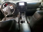 Nissan Pathfinder 2012