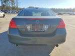 Honda Accord 2007