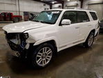 Toyota 4Runner 2013