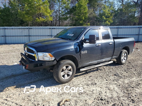 RAM 1500 2017 - Zdjęcie 1 z 12