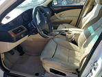 BMW Series 5 2010