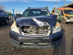 Subaru Outback 2012