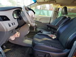Toyota Sienna 2013