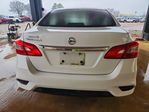Nissan Sentra 2016