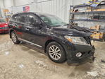 Nissan Pathfinder 2015
