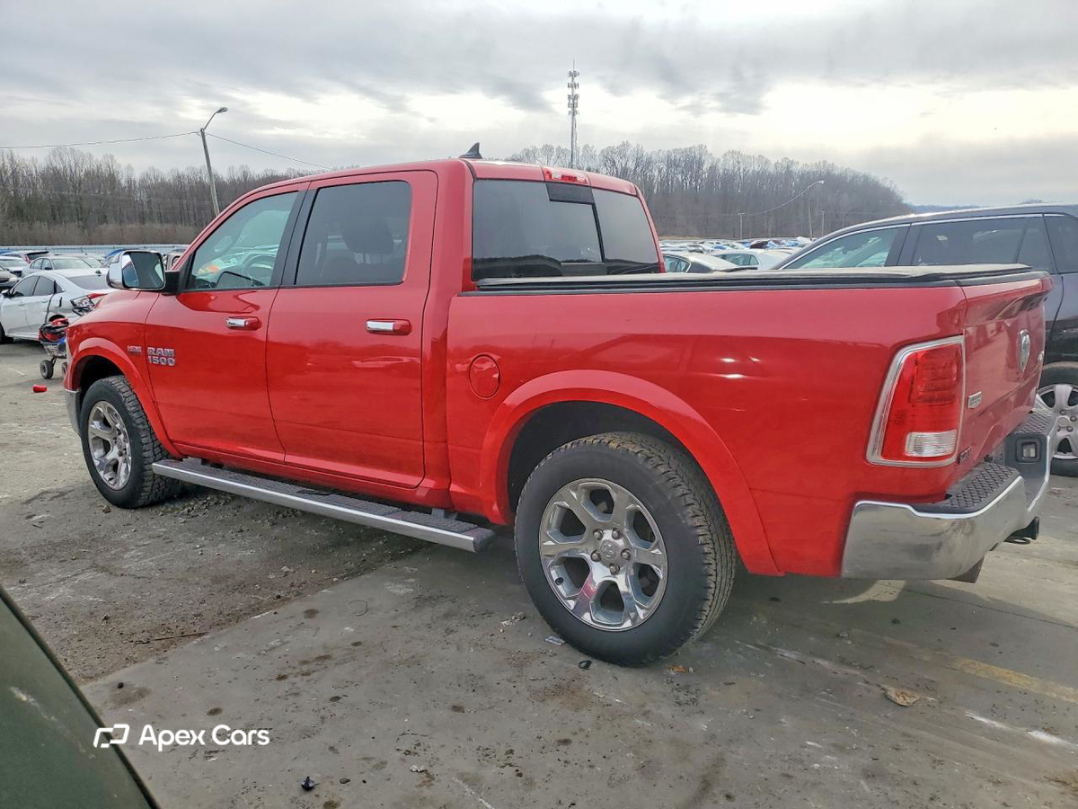 RAM 1500 2014