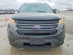 Ford Explorer 2015