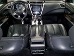 Nissan Murano 2015