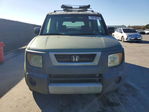 Honda Element 2003