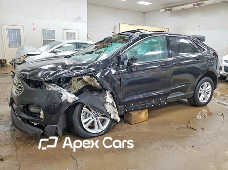 Ford Edge 2020 - Zdjęcie 1 z 15