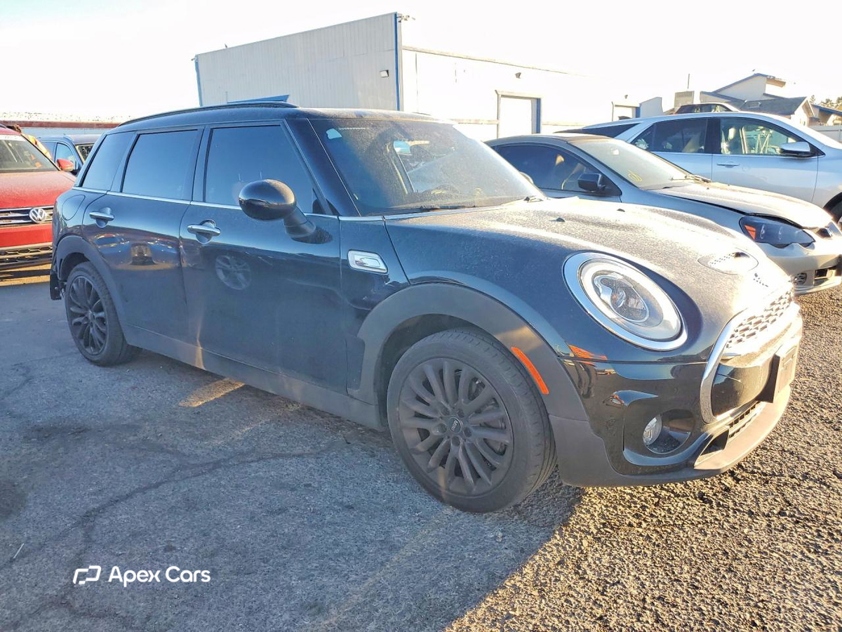 MINI Cooper 2019