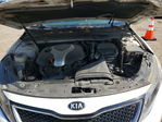 Kia Optima 2015
