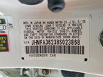 Honda Civic 2008
