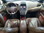 Lincoln MKC 2016