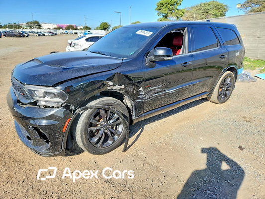 Dodge Durango 2021 - Zdjęcie 1 z 14