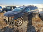Honda Odyssey 2018