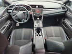 Honda Civic 2021