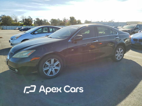 Lexus ES 2007 - Image 1 of 12