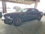 Ford Mustang 2014