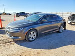 Chrysler 200 2016