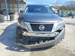 Nissan Pathfinder 2015