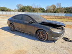 Chrysler 200 2016