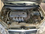 Toyota Corolla 2007