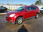Chevrolet Equinox 2014