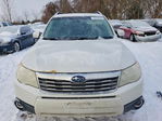Subaru Forester 2010