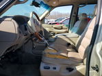 Lincoln Navigator 2001