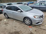 Nissan Sentra 2016