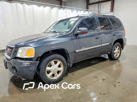 2005 GMC Envoy - Zdjęcie 1 z 5