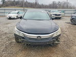 Honda Accord 2016
