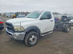 RAM 4500 2016