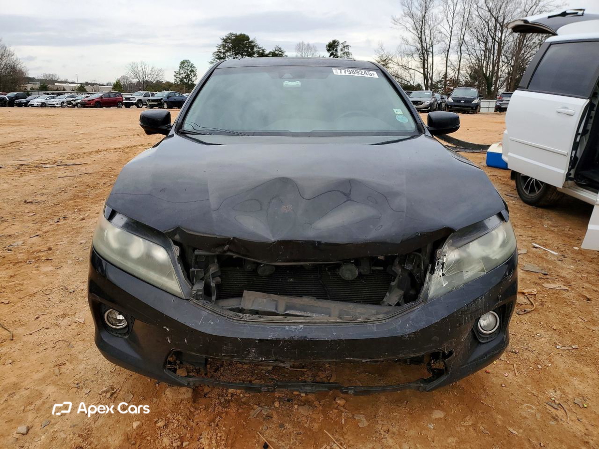 Honda Accord 2013