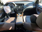 BMW X3 2016