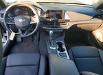 Cadillac CT4 2025