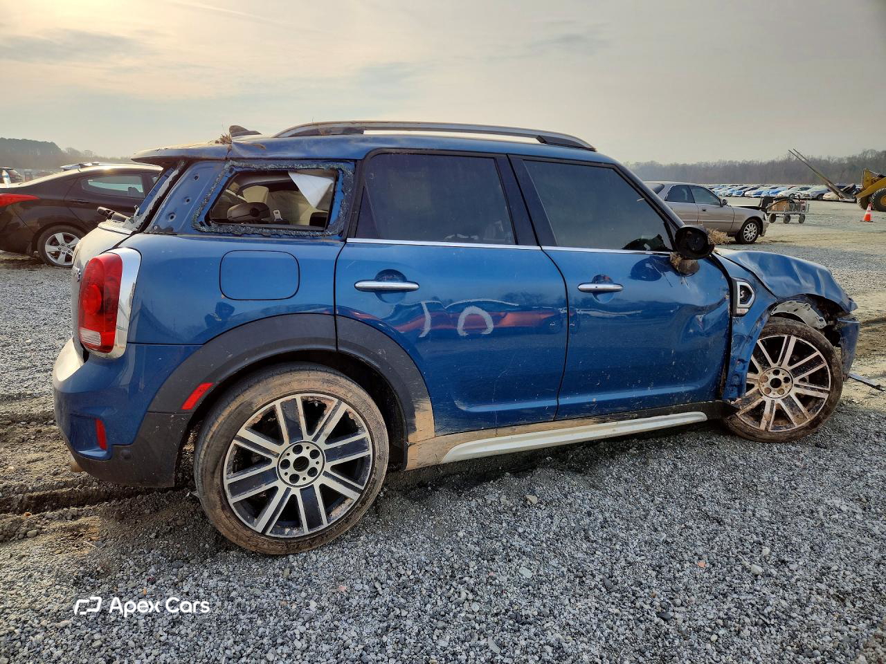 MINI Cooper 2020