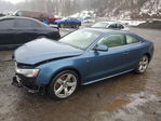 Audi A5 2015