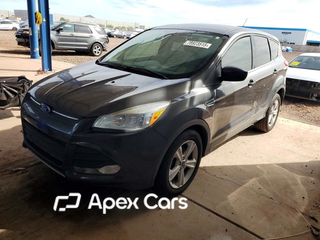 Ford Escape 2015 - Image 1 of 12