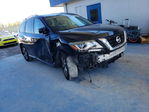 Nissan Pathfinder 2017