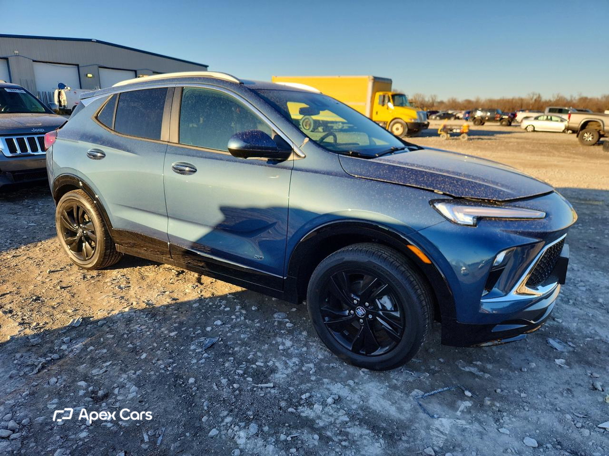 Buick Encore 2026