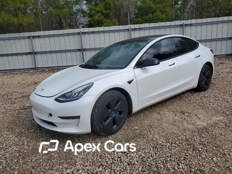 Tesla Model 3 2021 - Image 1 of 13