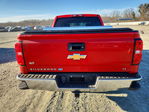 Chevrolet Silverado 2018