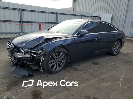 Audi A6 2019 - Zdjęcie 1 z 13