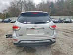 Nissan Pathfinder 2013